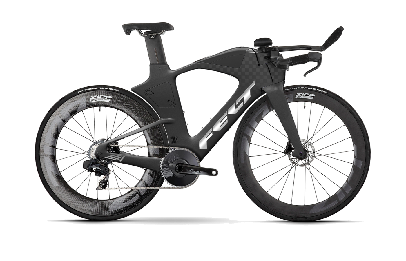 2.0 | Pro | Force AXS