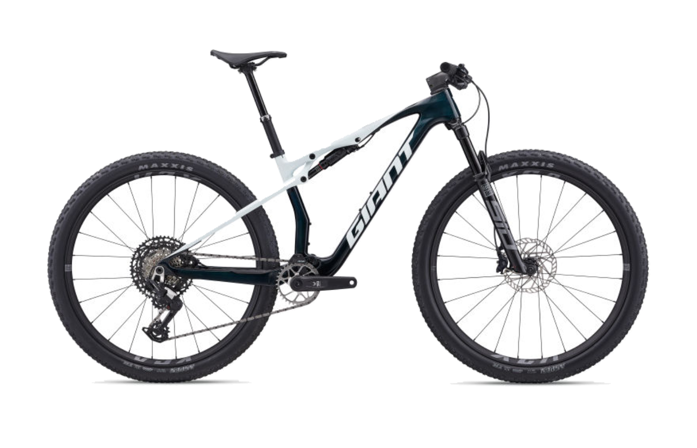 Giant Anthem Advanced SL 2