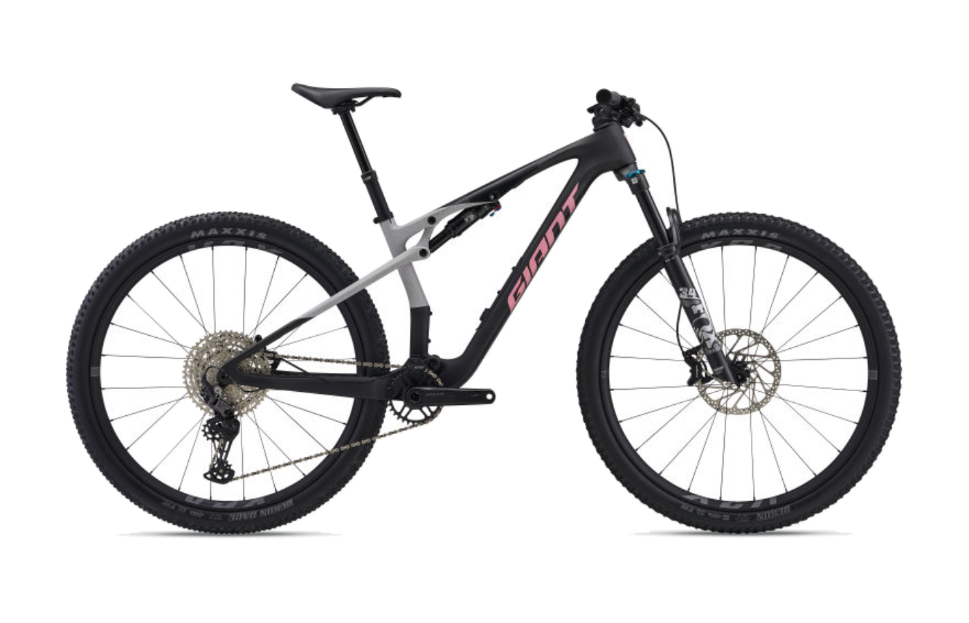 Giant Anthem X Advanced SL 3