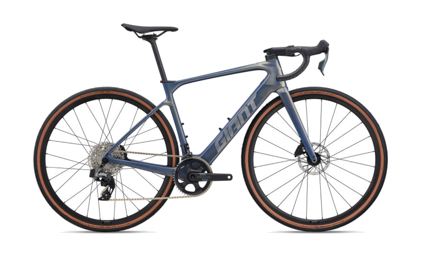 Giant Defy Advanced E+ Elite AR (2026)