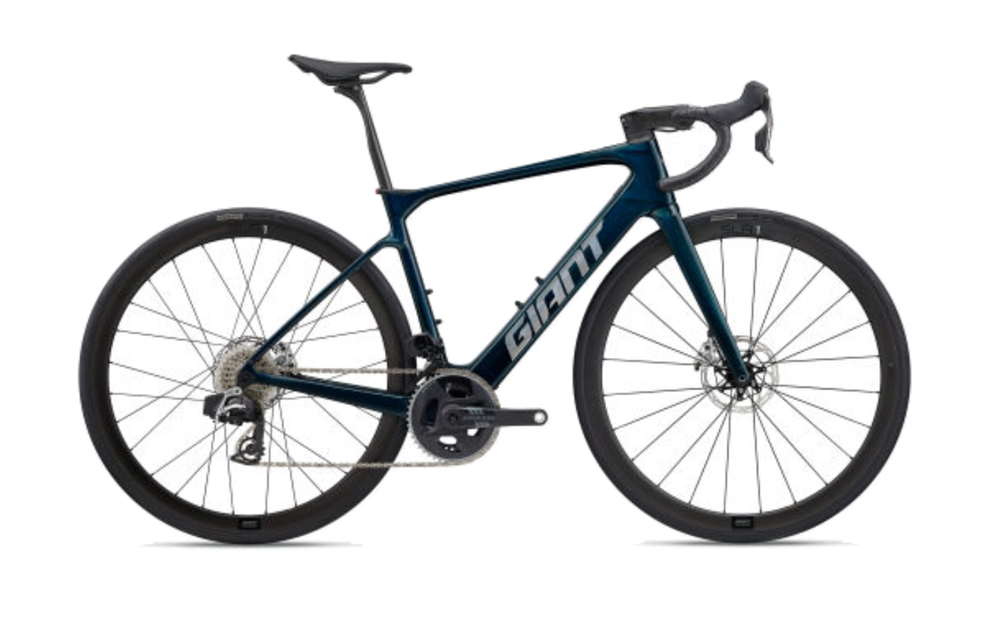 Giant Defy Advanced E+ Elite