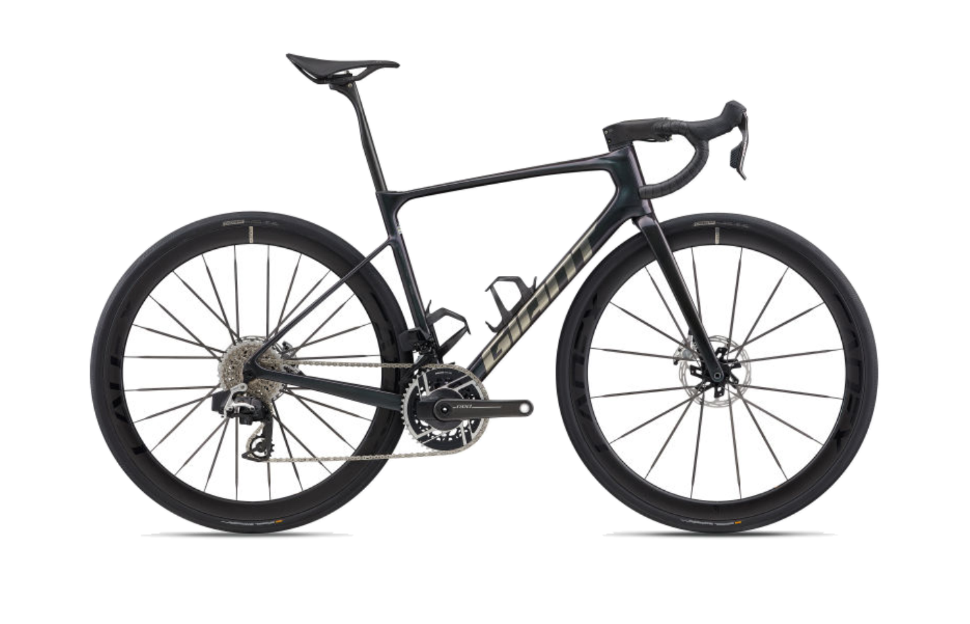 Giant Defy Advanced SL 0 (2026)