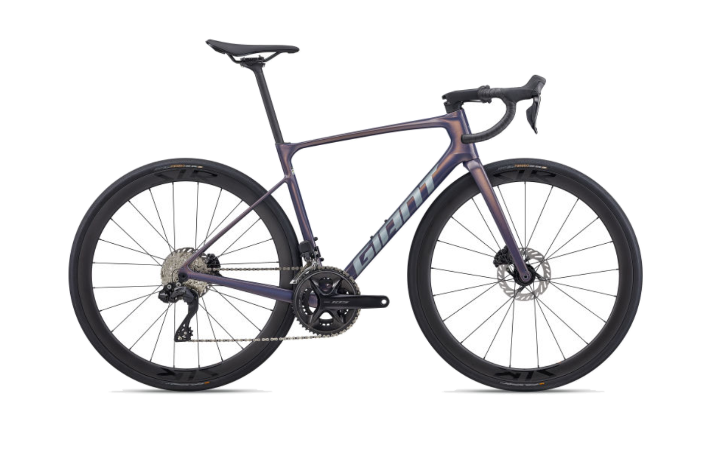 Giant Defy Advanced