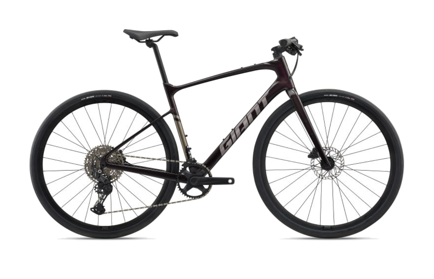 Giant FastRoad AR Advanced