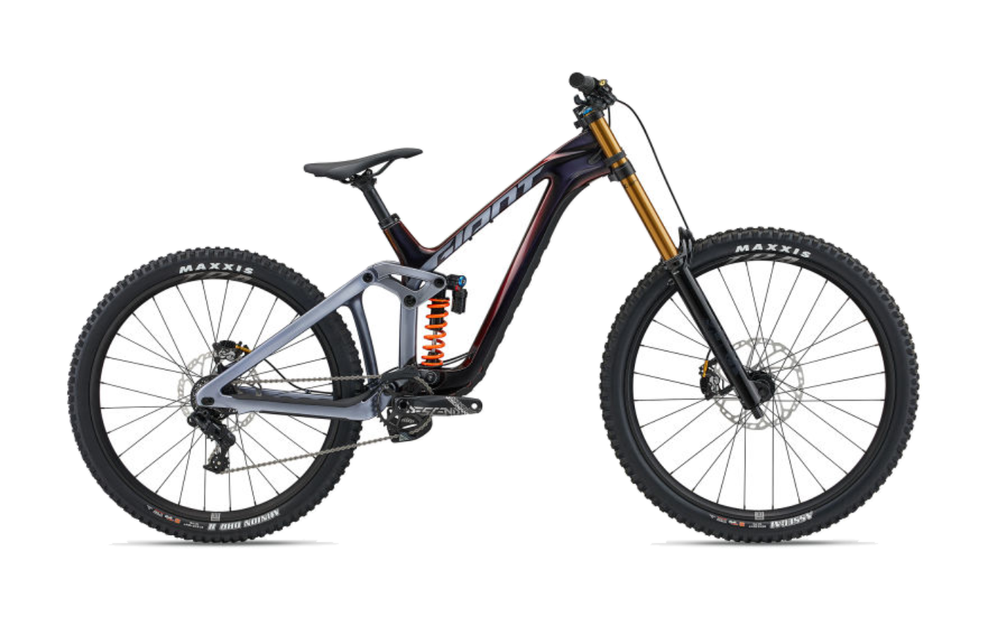 Giant Glory Advanced