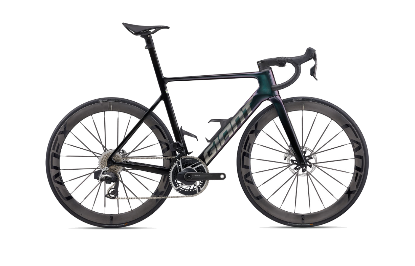 Giant Propel Advanced SL 0 (Red) (2026)