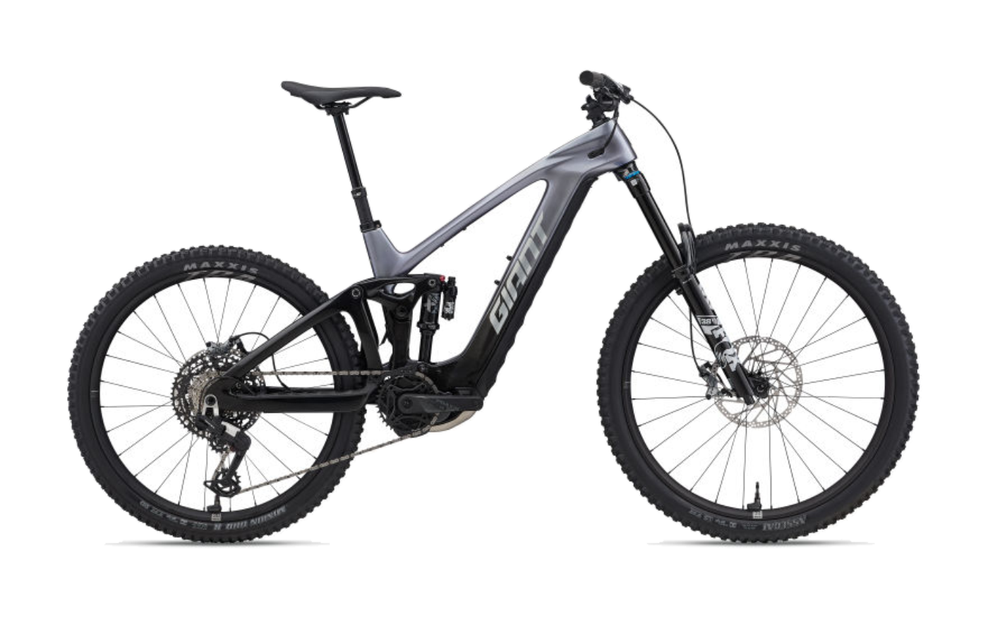 Giant Reign Advanced E+ 1