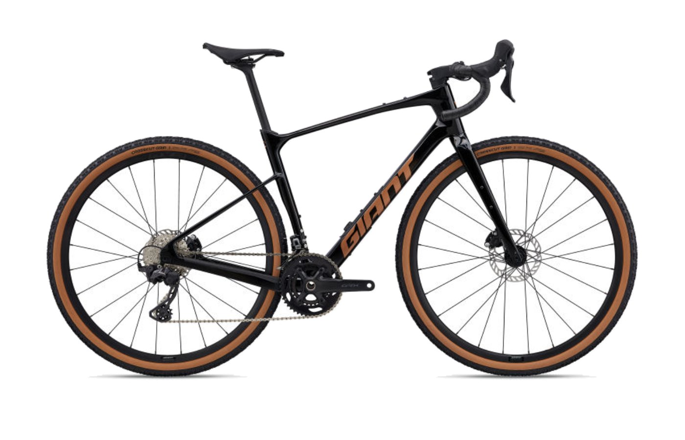 Giant Revolt Advanced 2