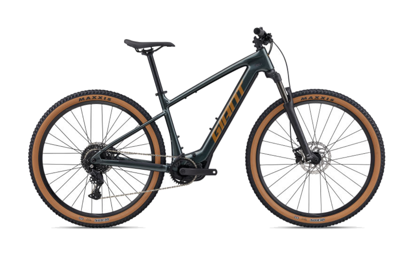 Giant Talon E+ E+ (2026)