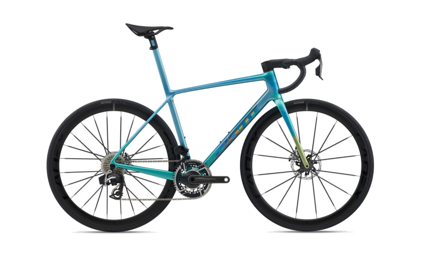 Giant TCR Advanced SL