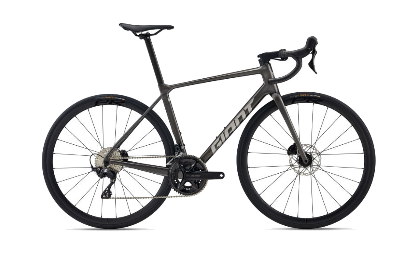 Giant TCR Advanced