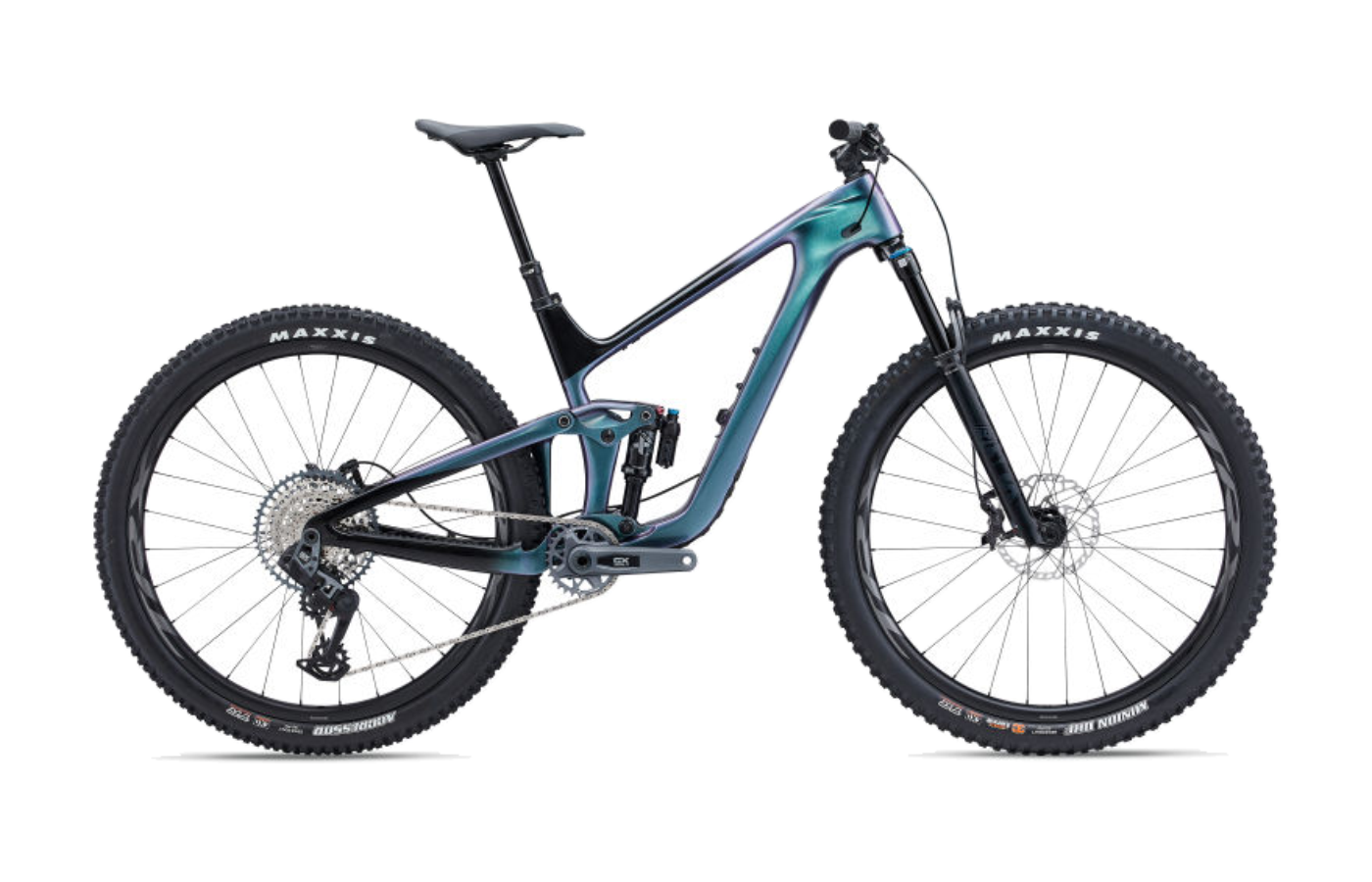 Giant Trance Advanced 29 1 (2024)