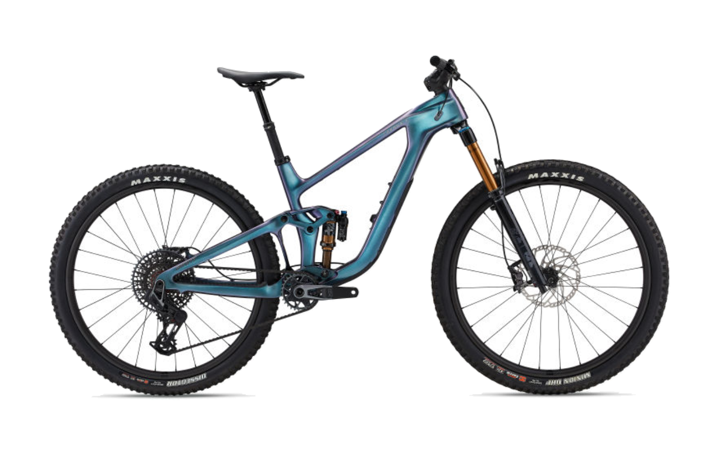 Giant Trance X Advanced