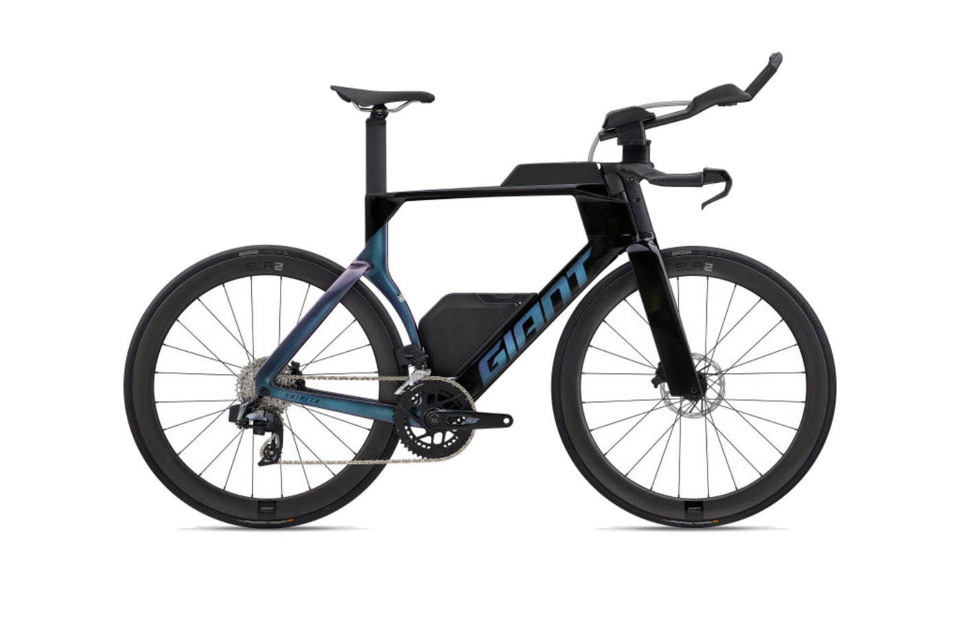 Giant Trinity Advanced SL 2 (2025)