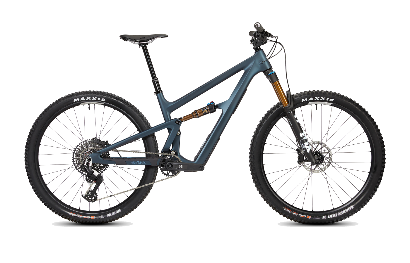 Eagle 90 Transmission