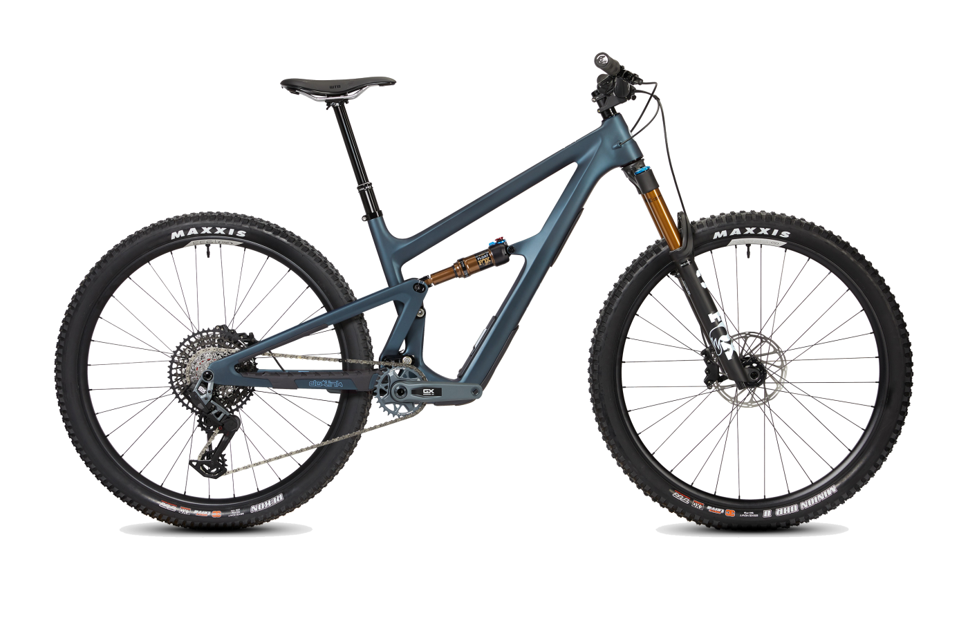 Ibis Ripley GX Transmission