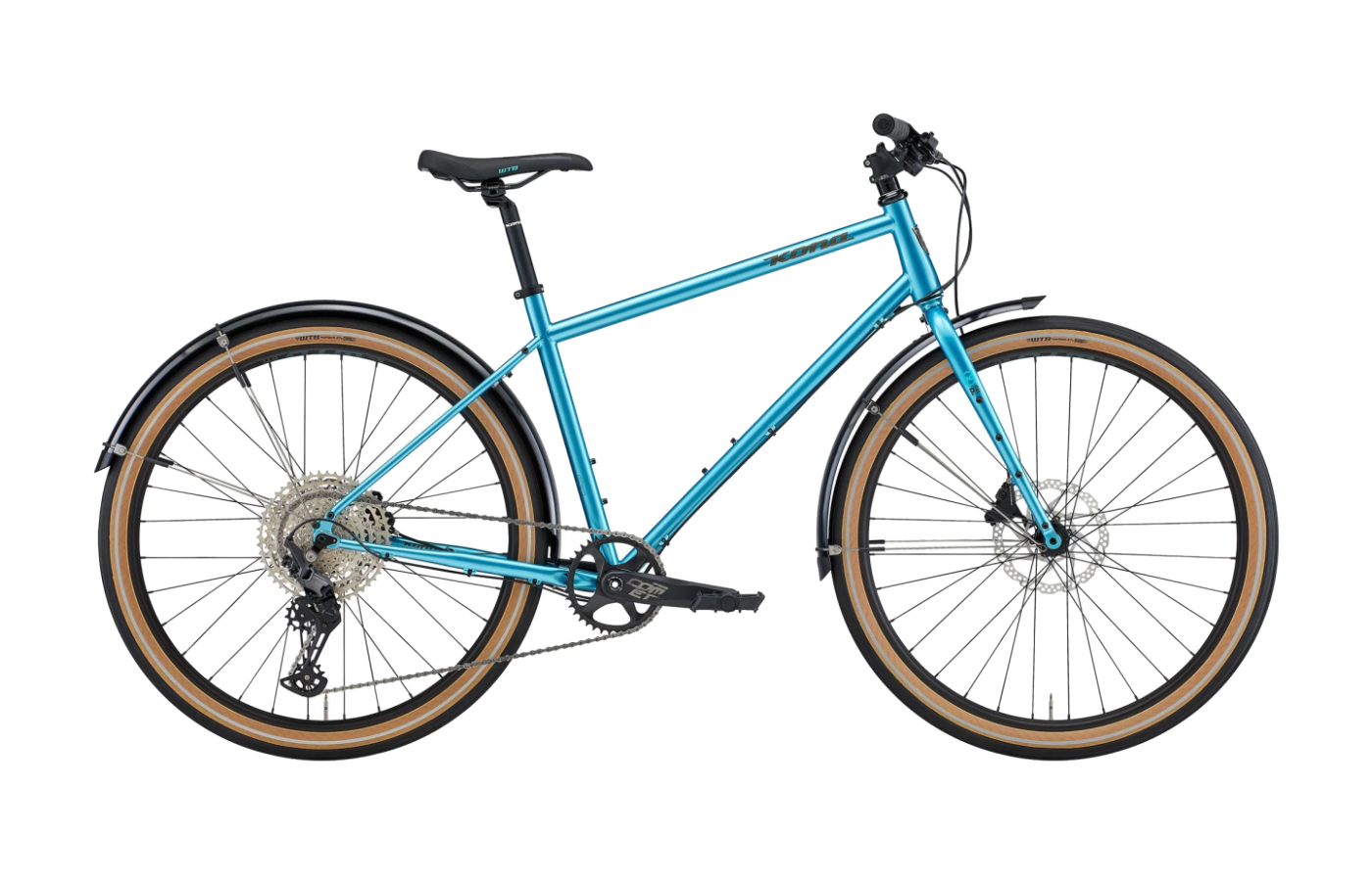 Kona Dr Dew Standard