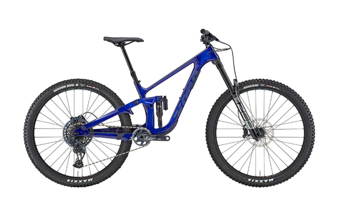 Kona Process X CR/DL