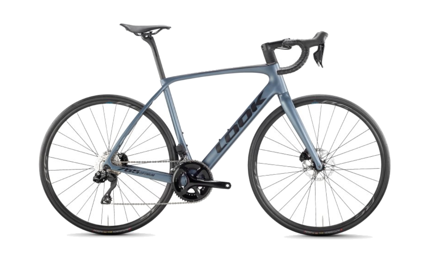 Look 765 Optimum 105 Di2