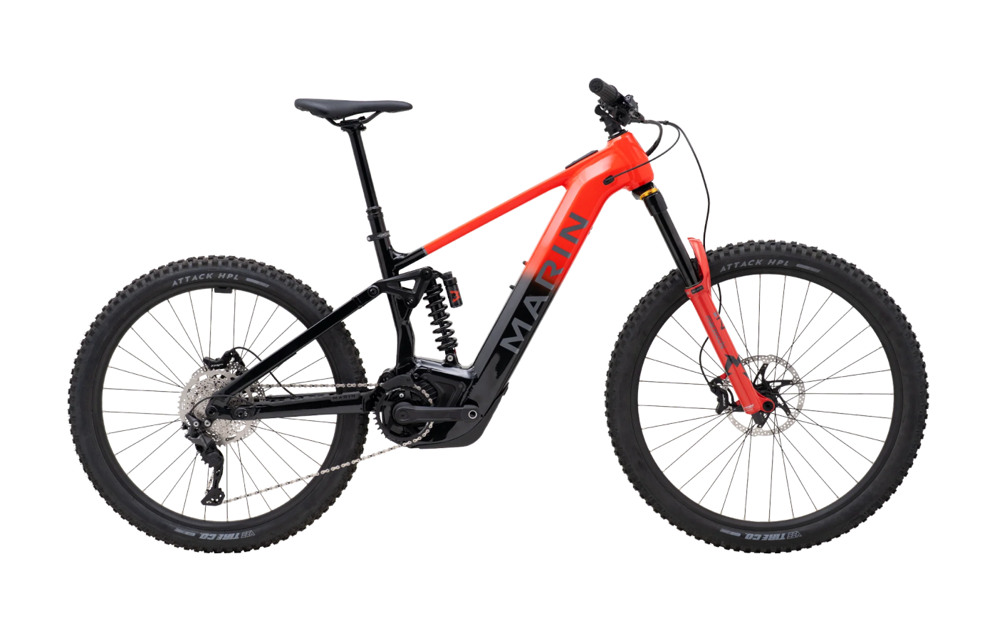 E1 (Bosch 6-Bolt INT)