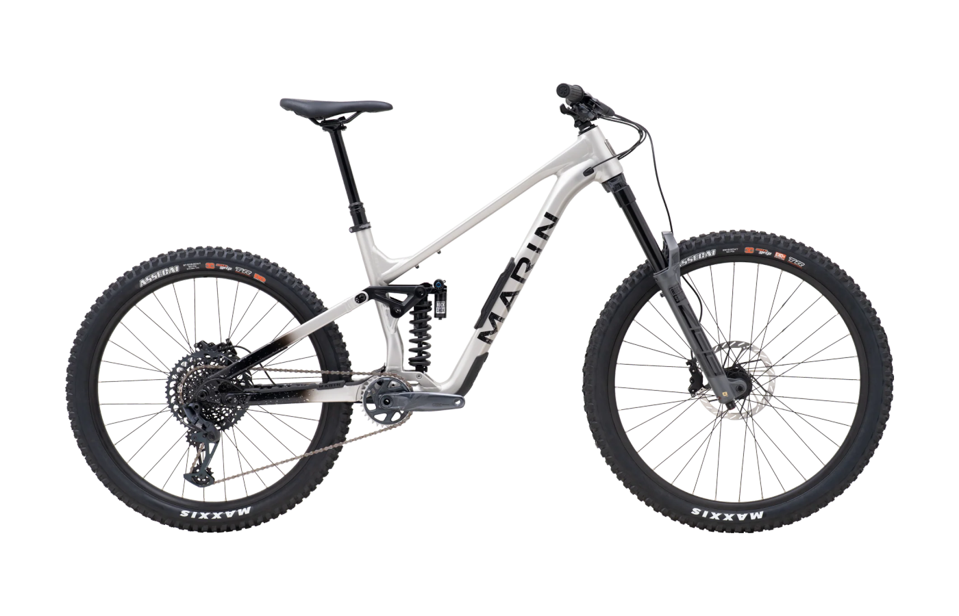 Marin Alpine Trail XR