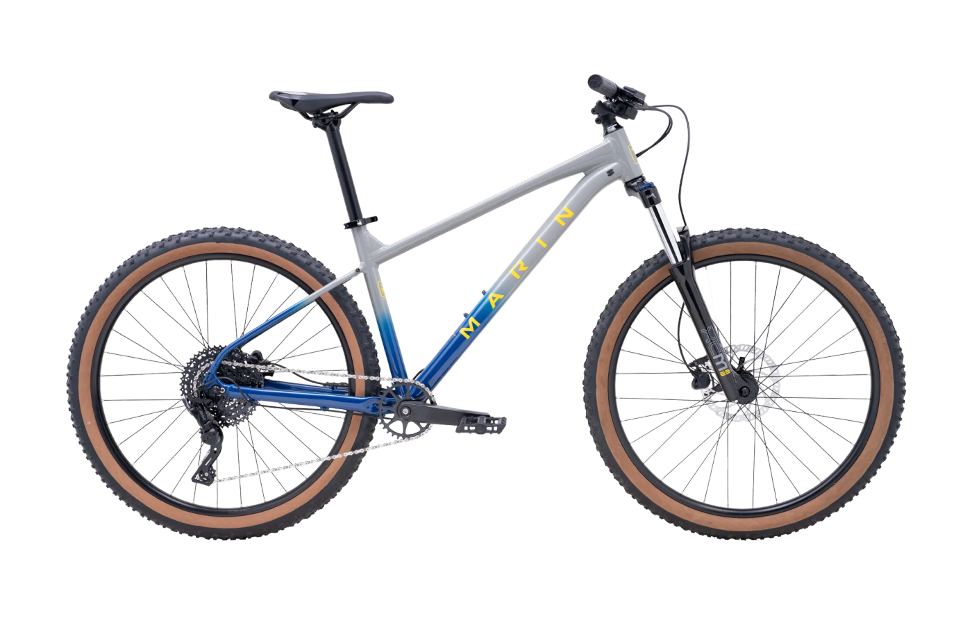 Marin Bobcat Trail 3