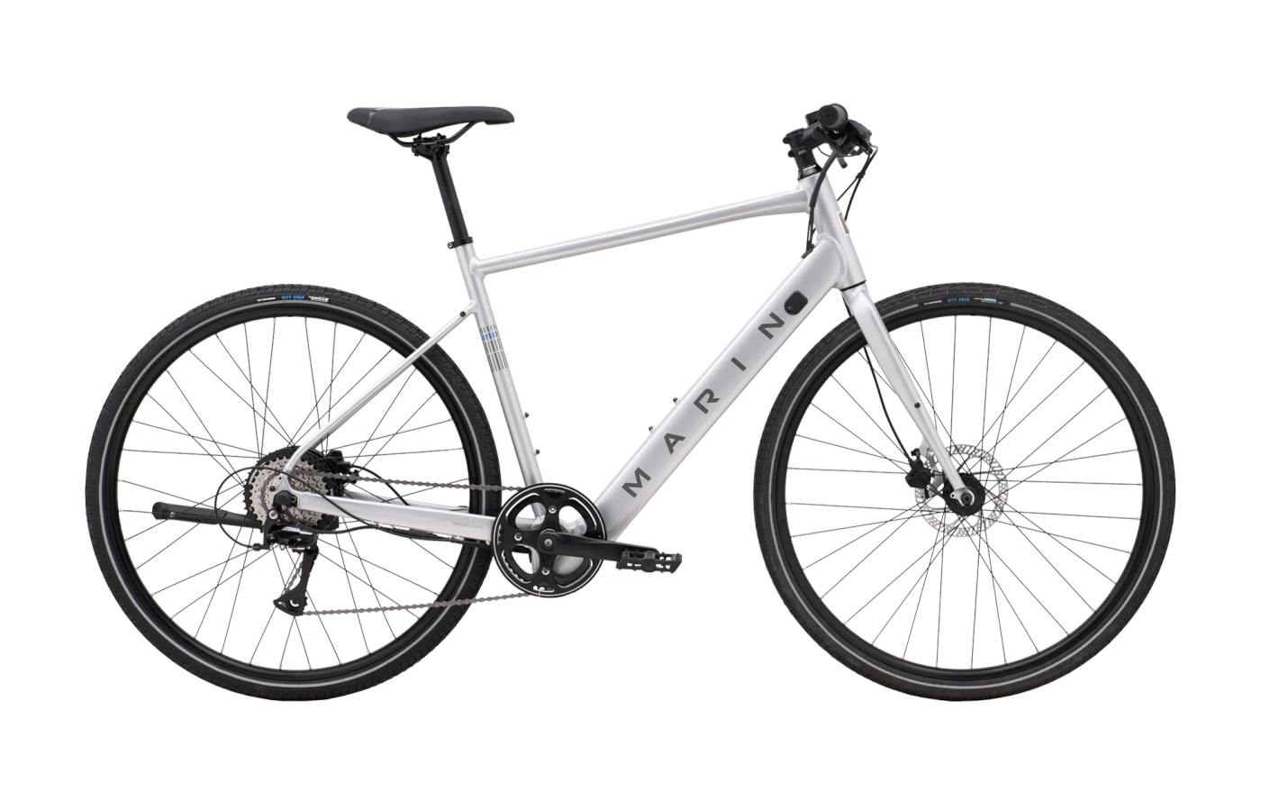 Marin Fairfax E Standard