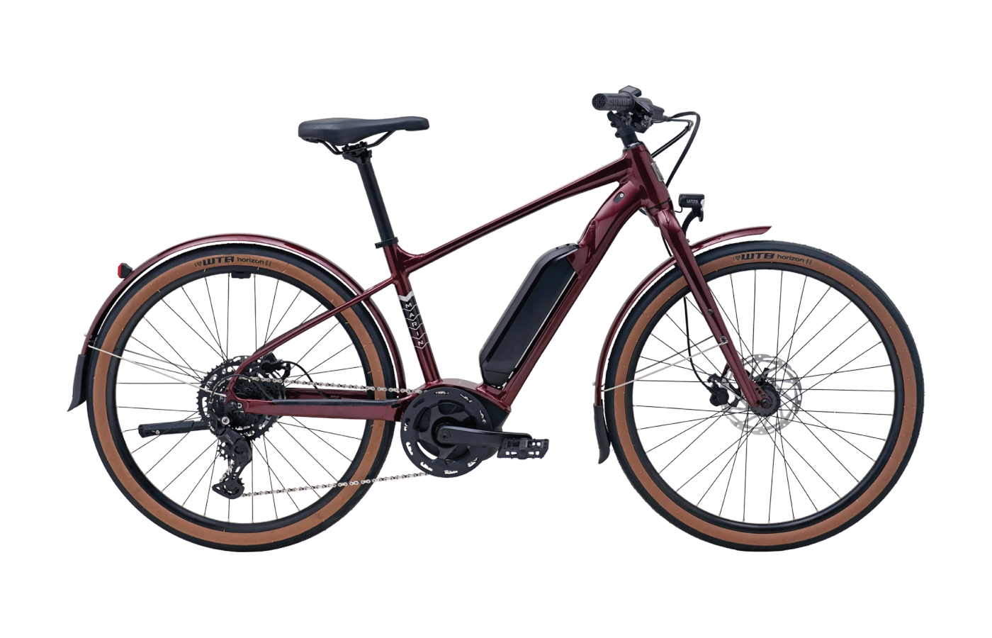 E1 (Bosch Active+ INT)