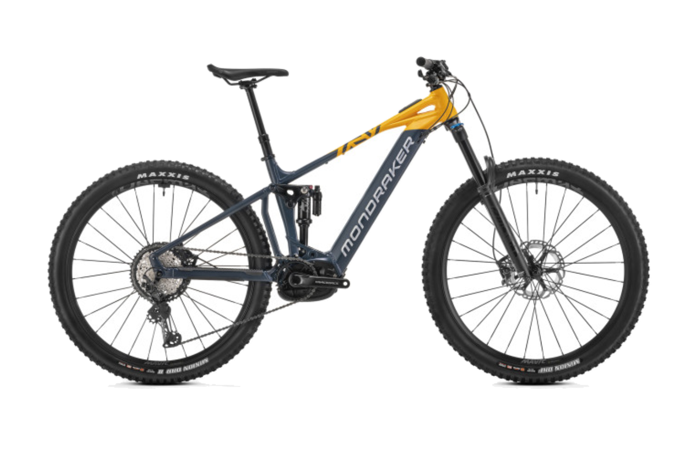 Mondraker Crafty Race