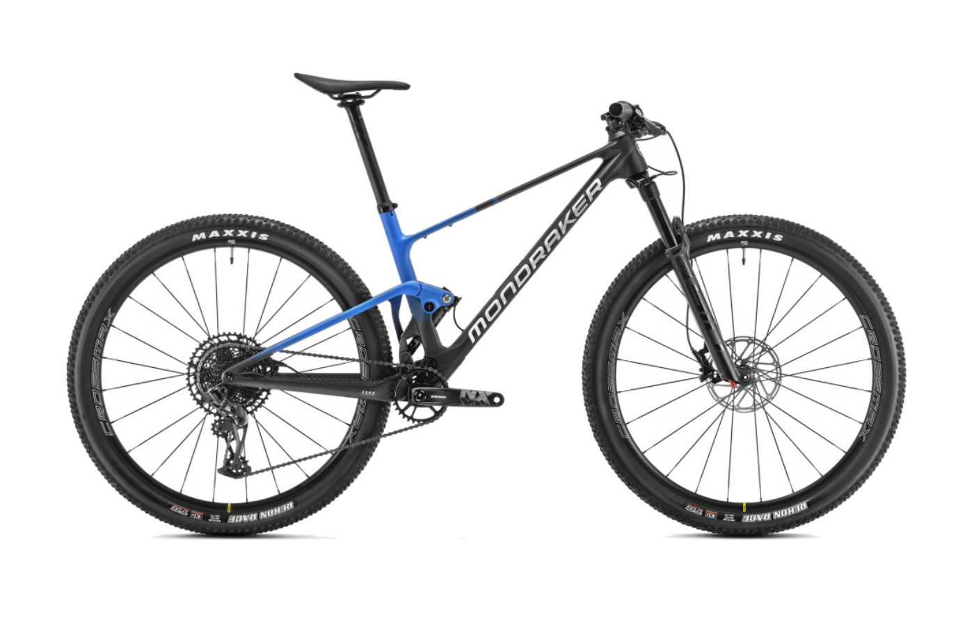 Mondraker F-Podium Base