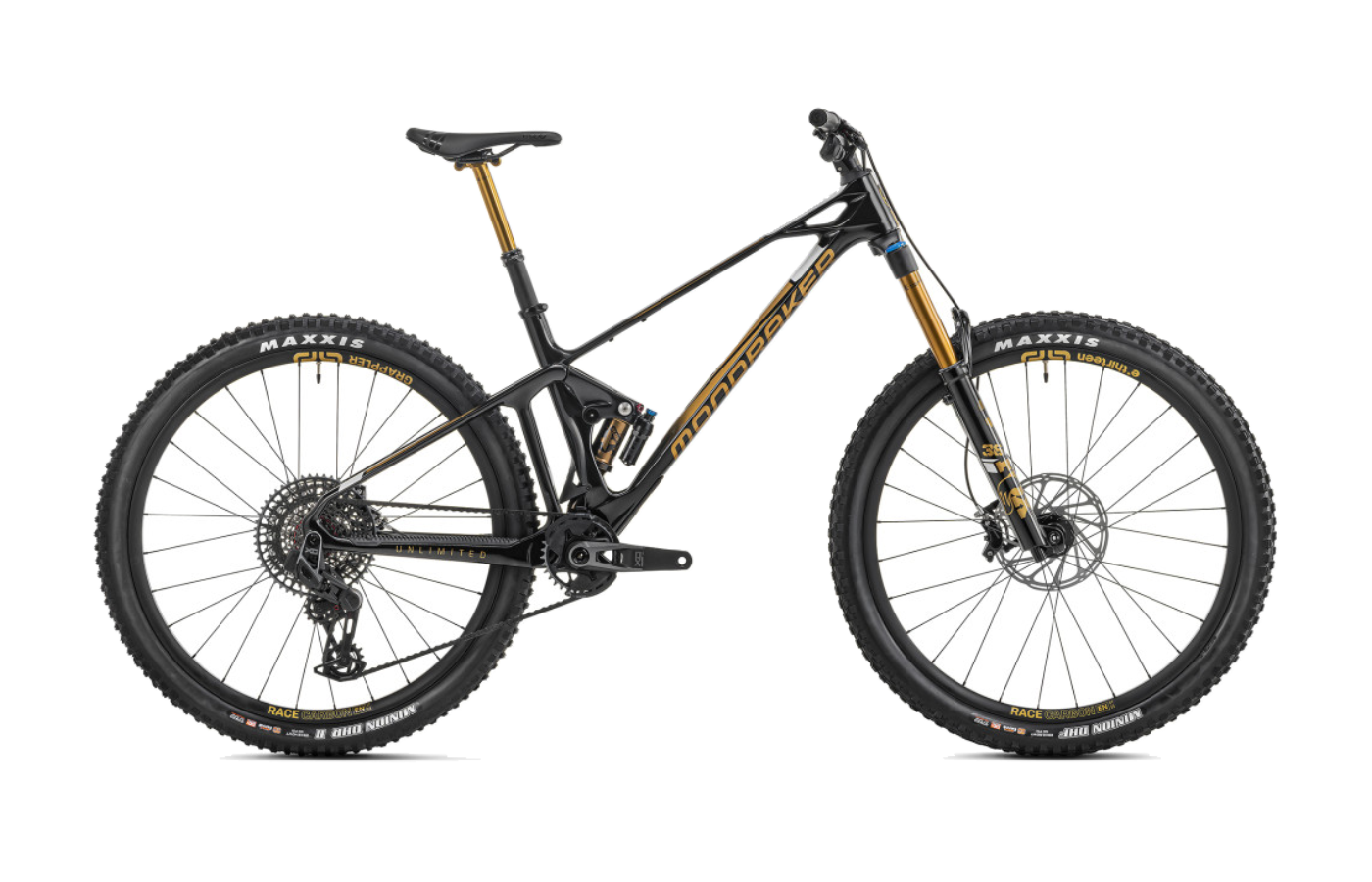 Carbon Unlimited 20th Anniversary