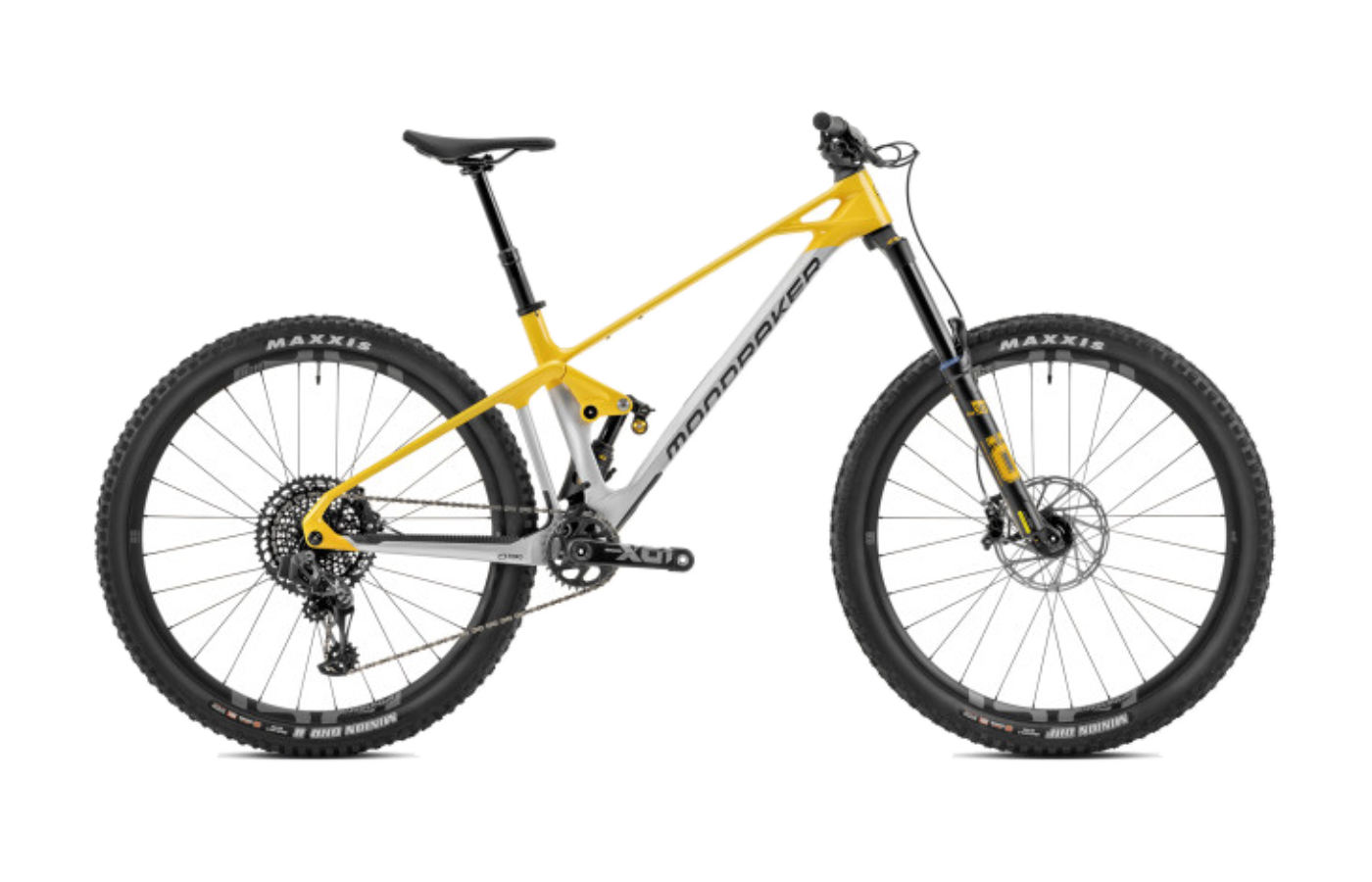 Mondraker Foxy Carbon XR