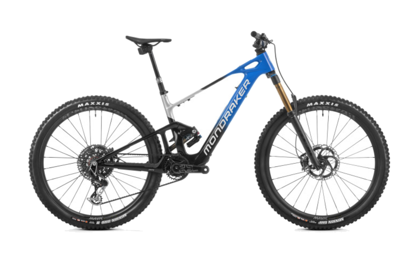 Mondraker Neat RR SL