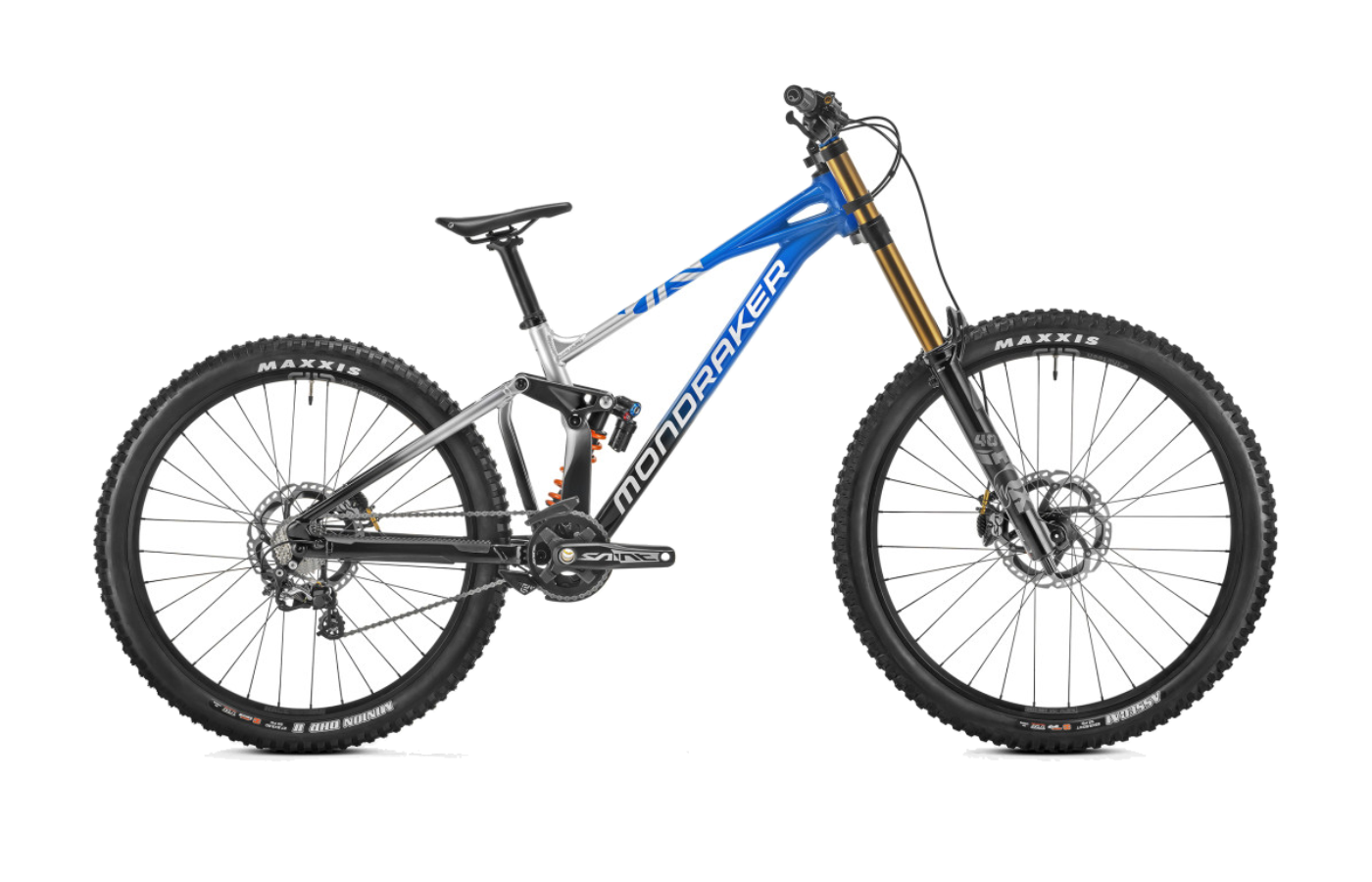 Mondraker Summum