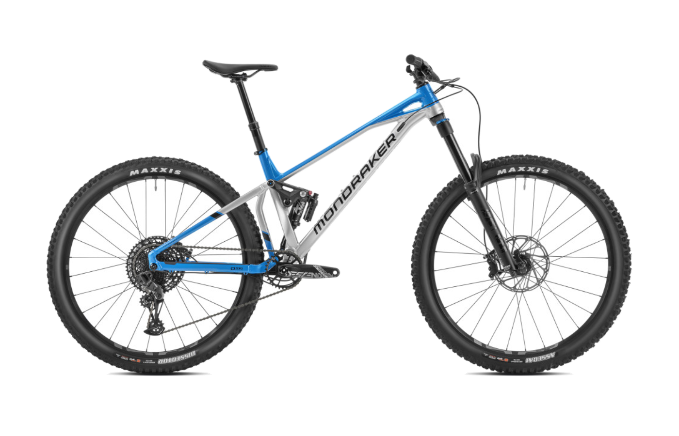 Mondraker Superfoxy Standard
