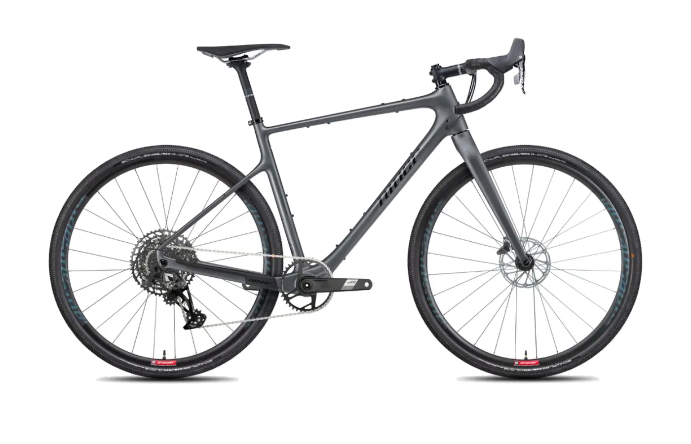 2-STAR Apex 1 XPLR 12sp