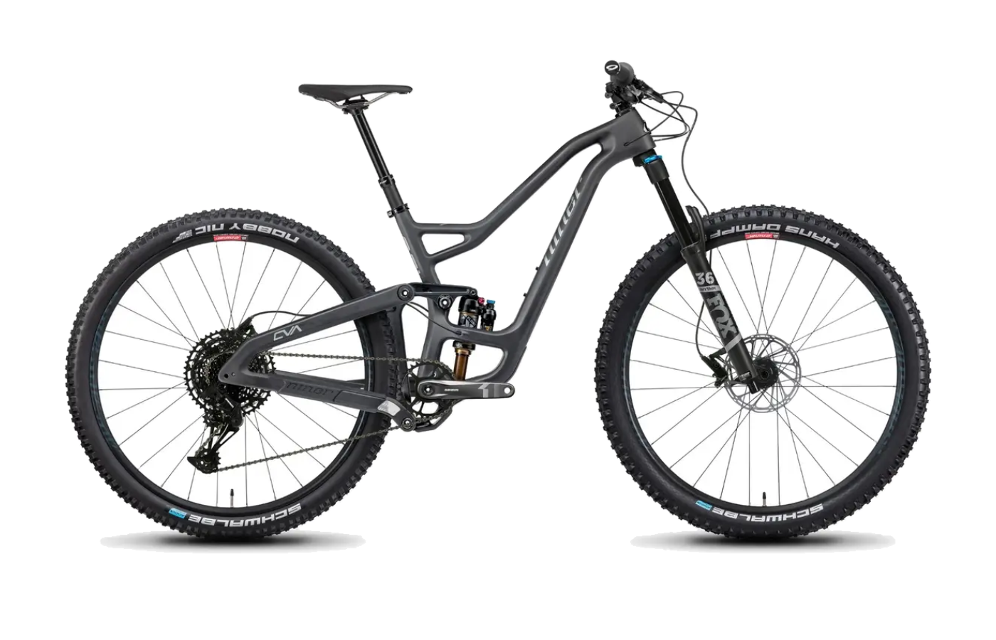 2-Star SRAM SX Eagle