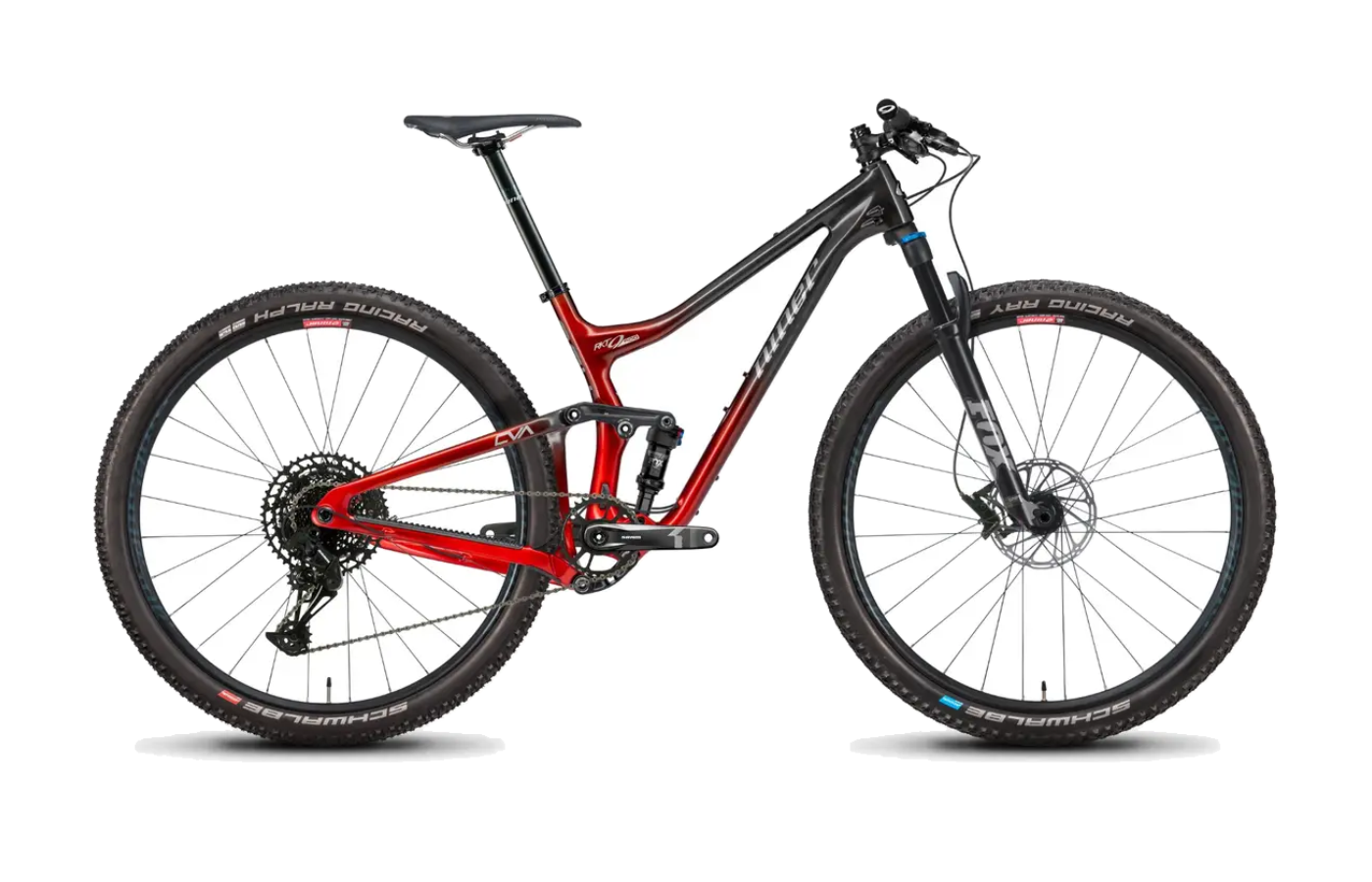 2-Star SRAM SX Eagle