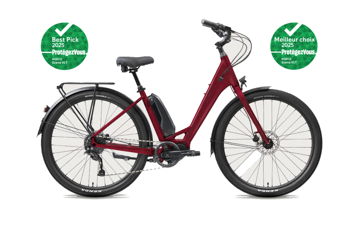 Norco Scene VLT