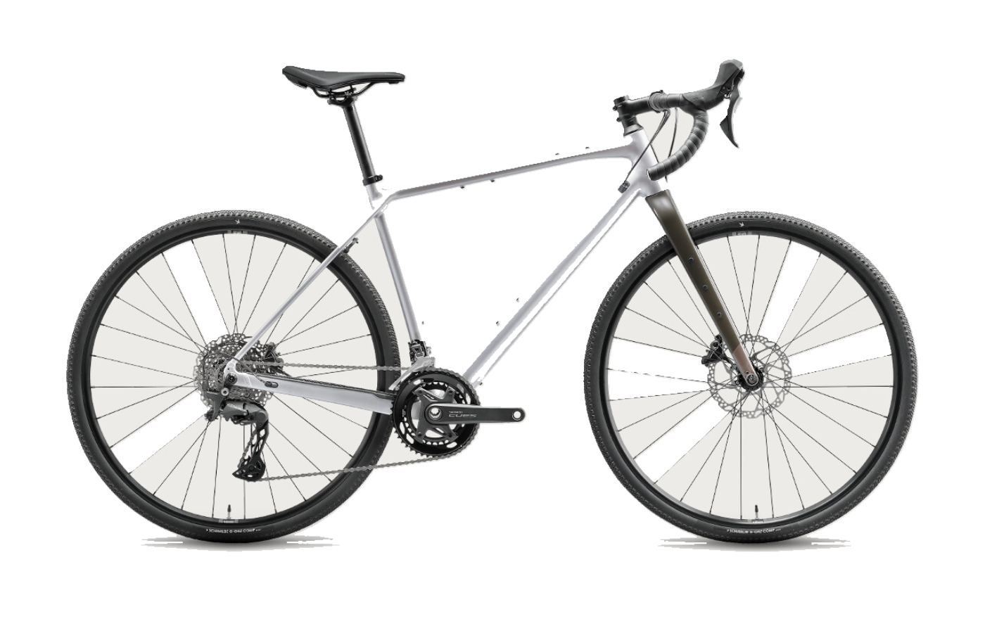 Norco Search Aluminum A CUES Gen 3