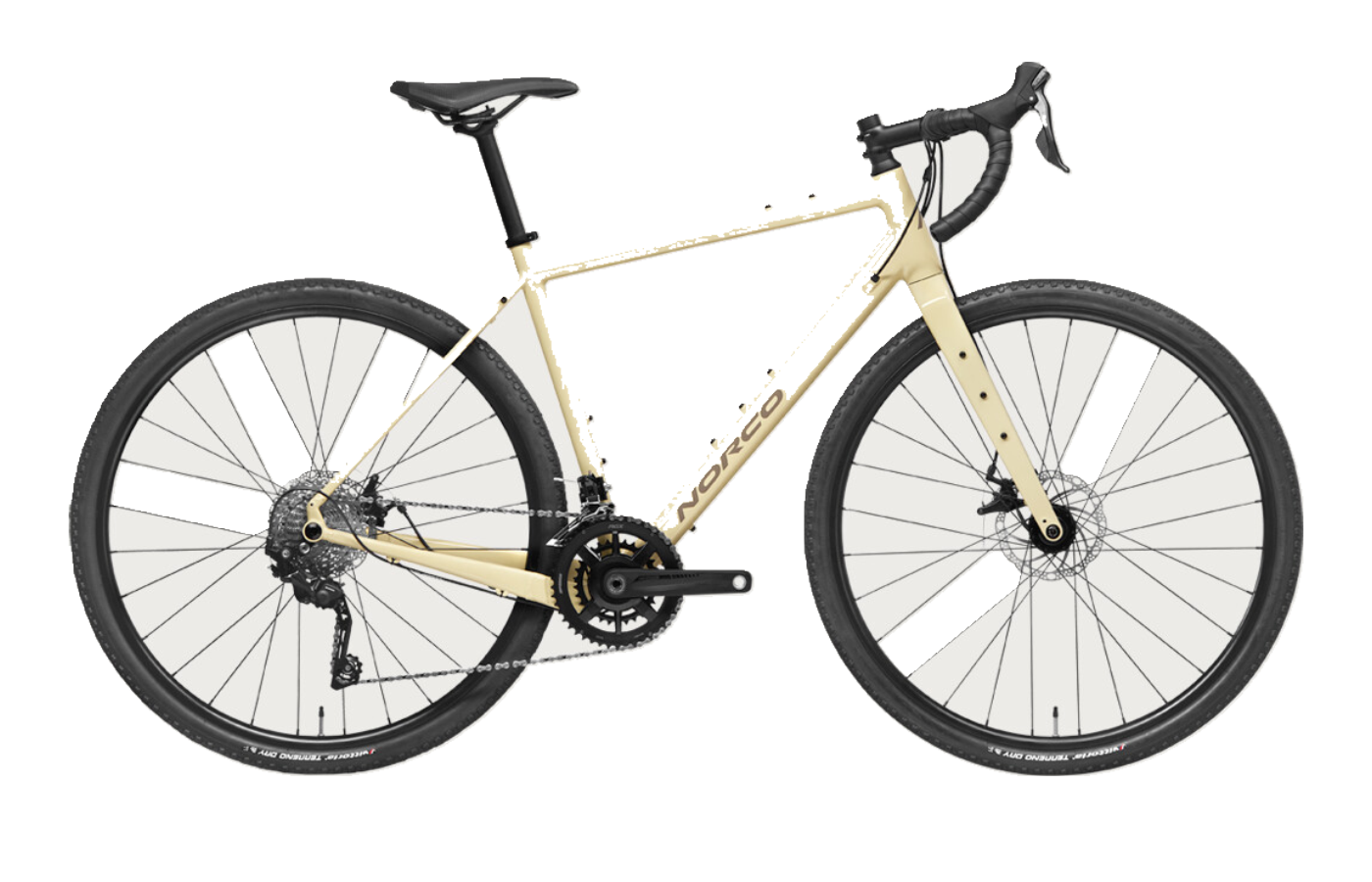 Norco Search XR Aluminum