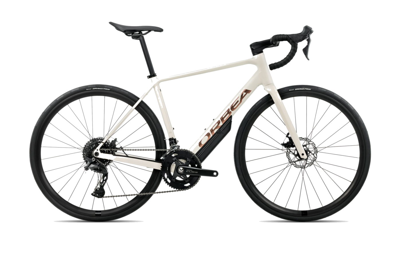 Orbea Avant H50