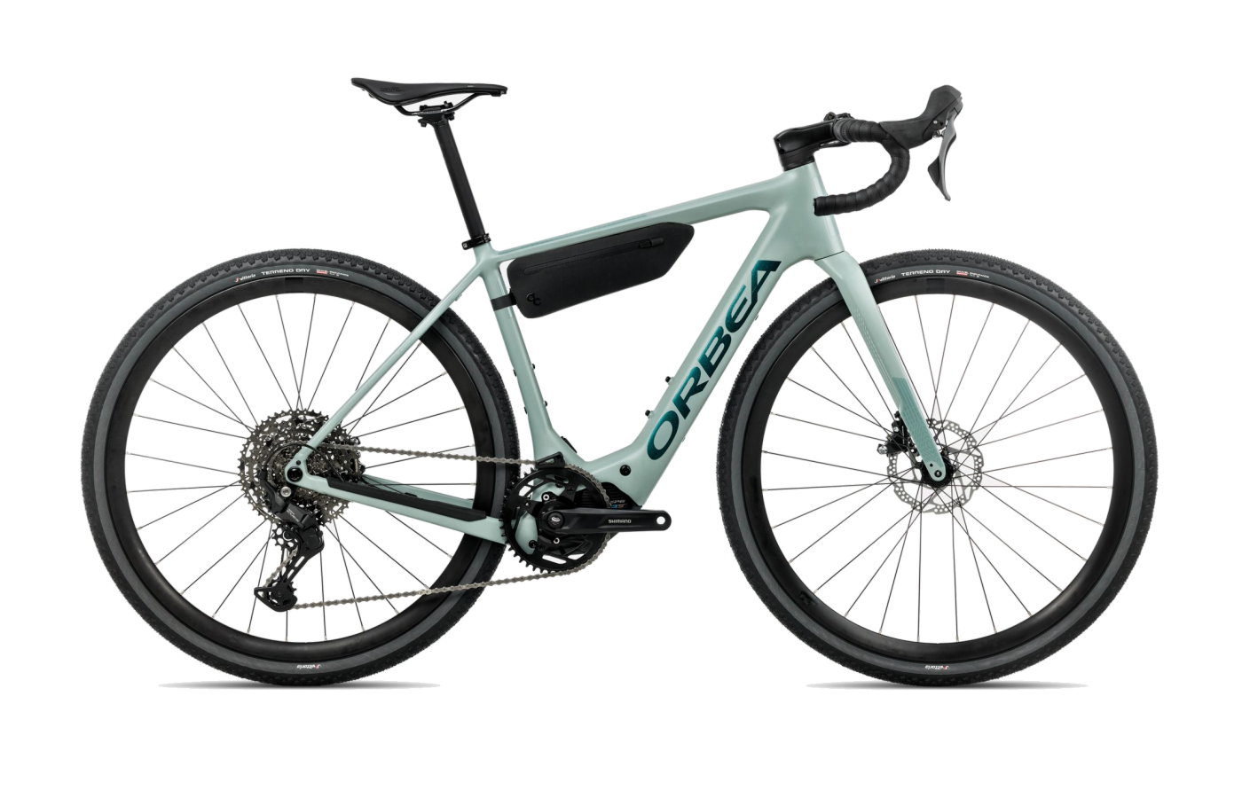 Orbea Denna H40 28mph