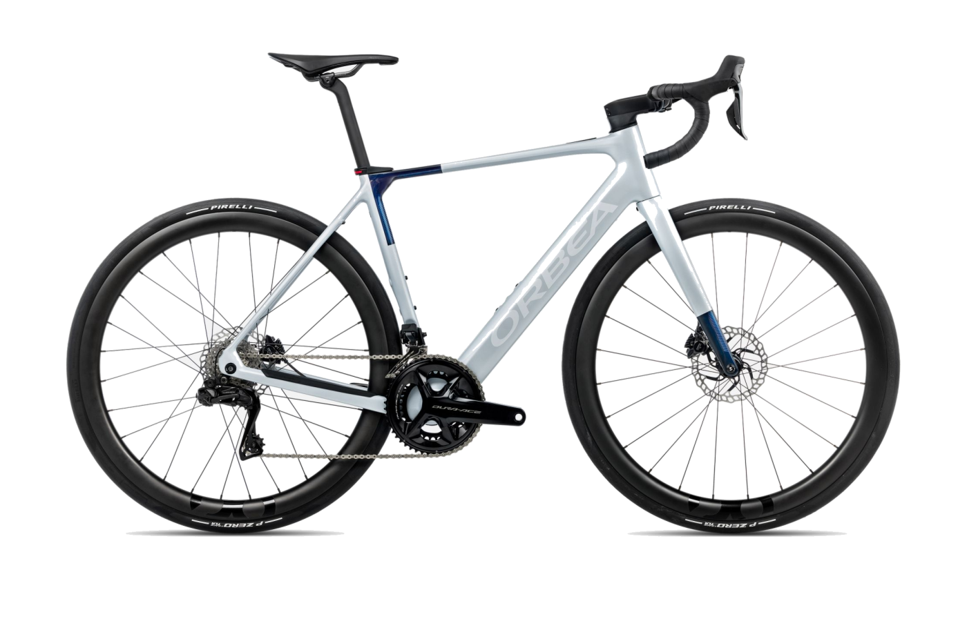 Orbea Gain M10i 20mph