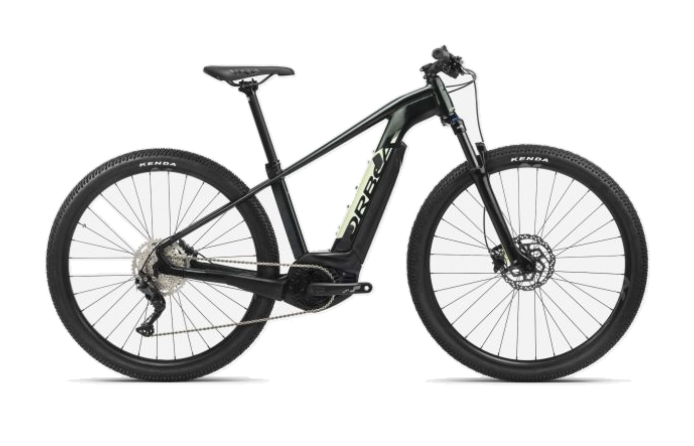 Orbea Keram MTB