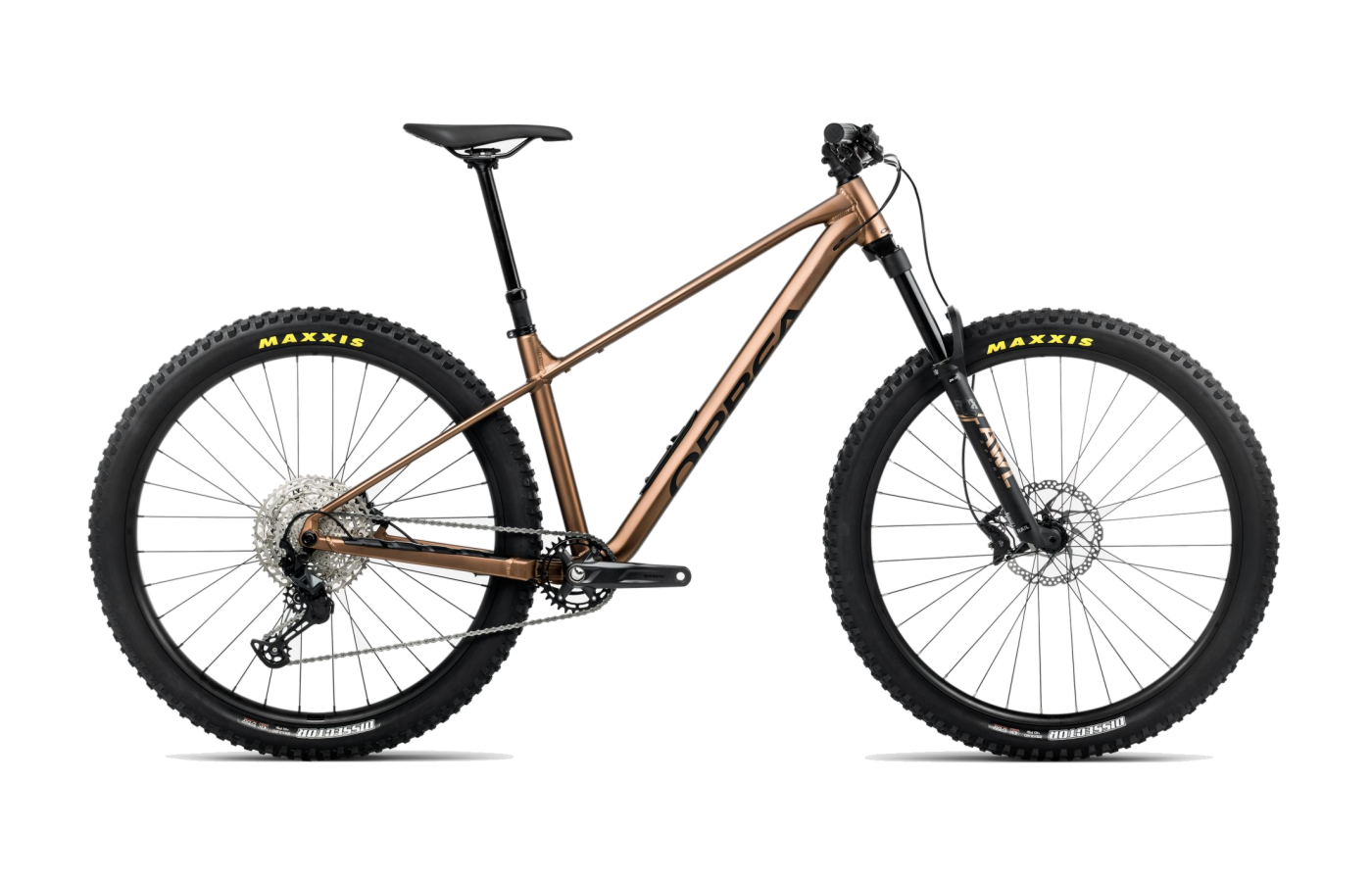 Orbea Laufey H10