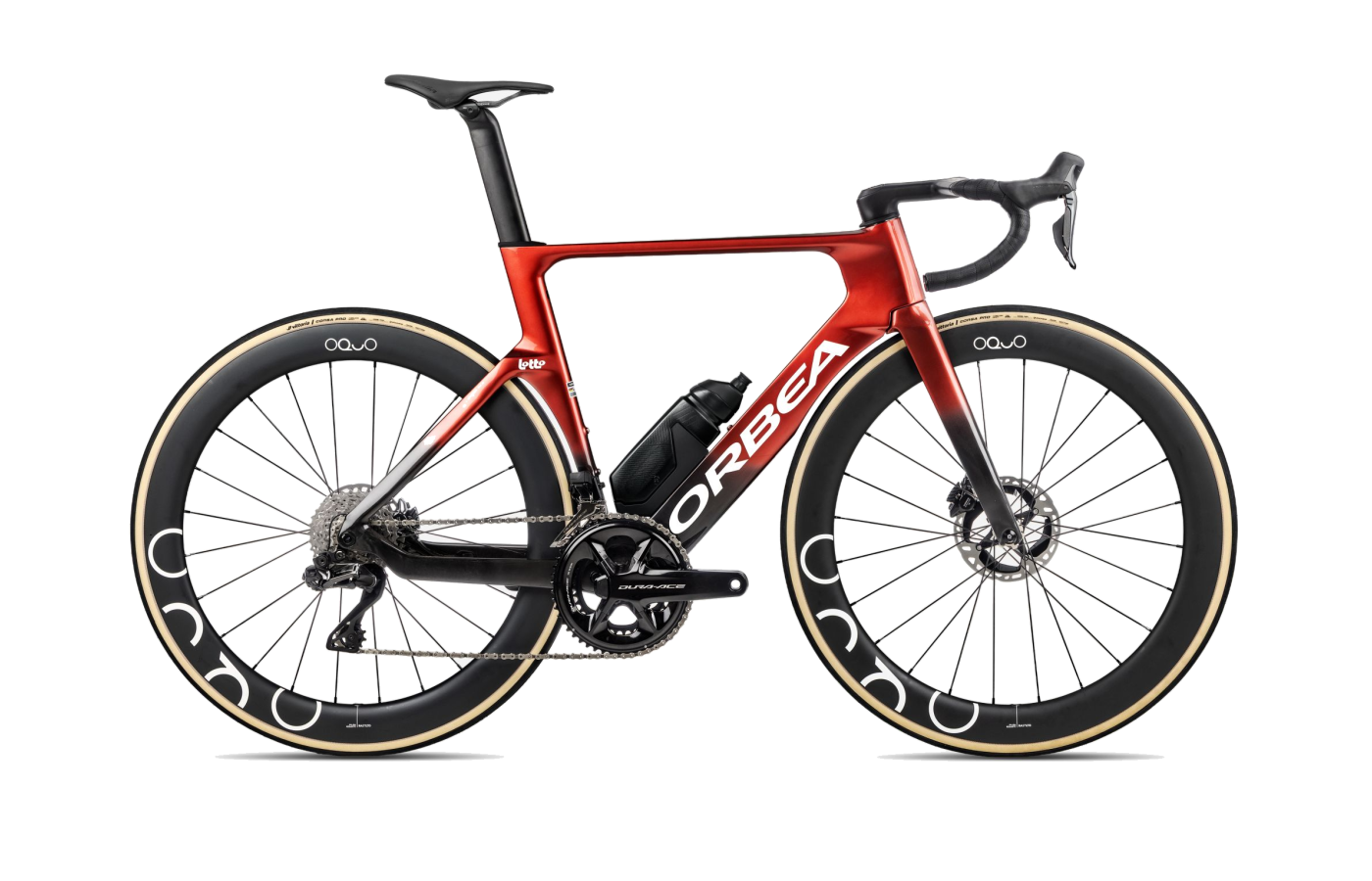 M10i LTD PWR Replica