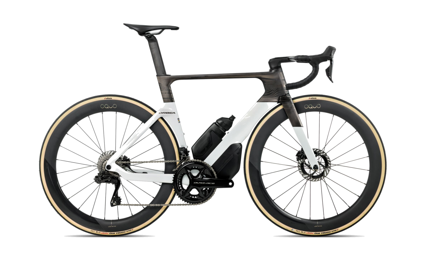Orbea Orca Aero