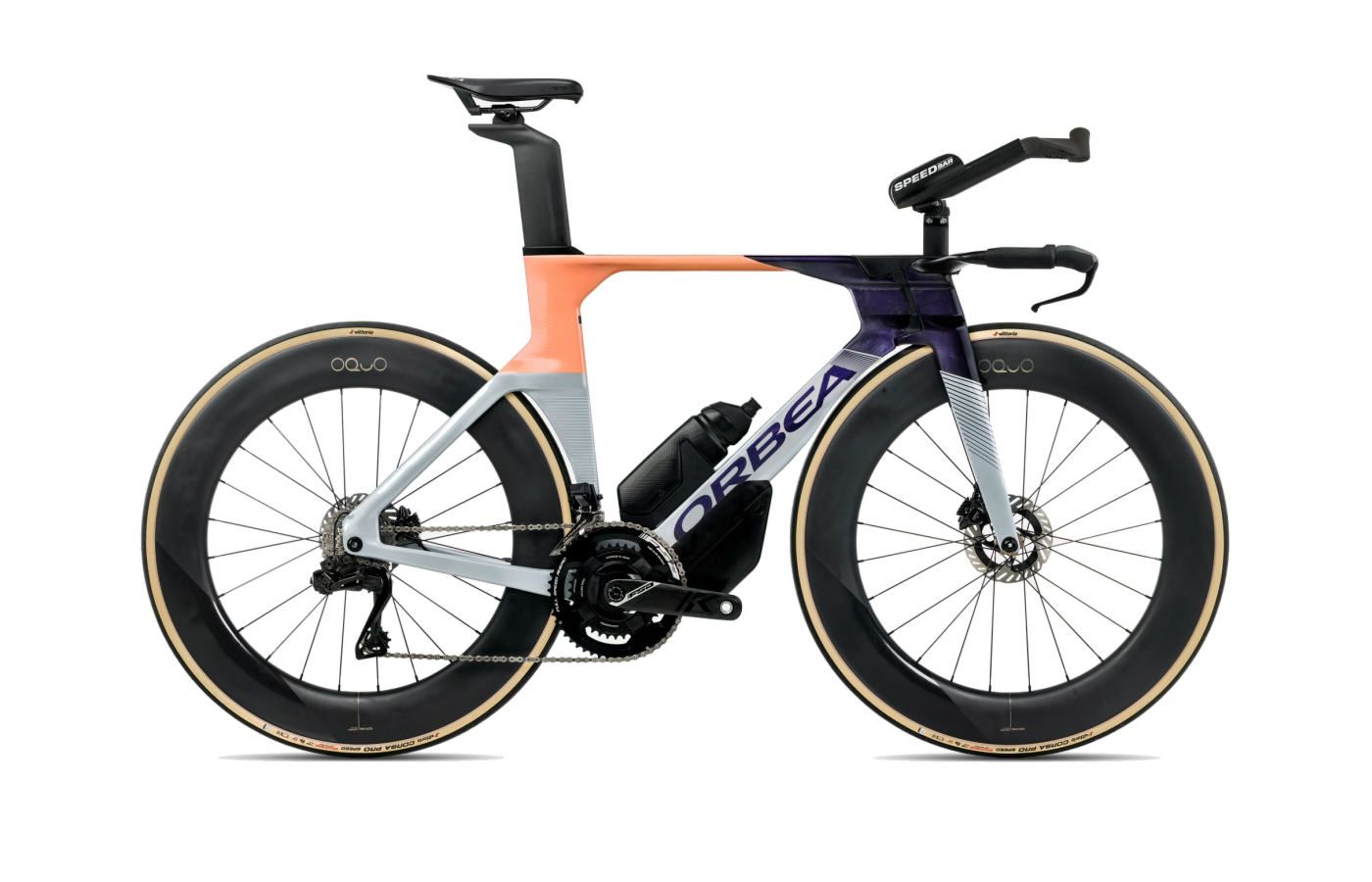 Orbea Ordu M10iLTD UCI