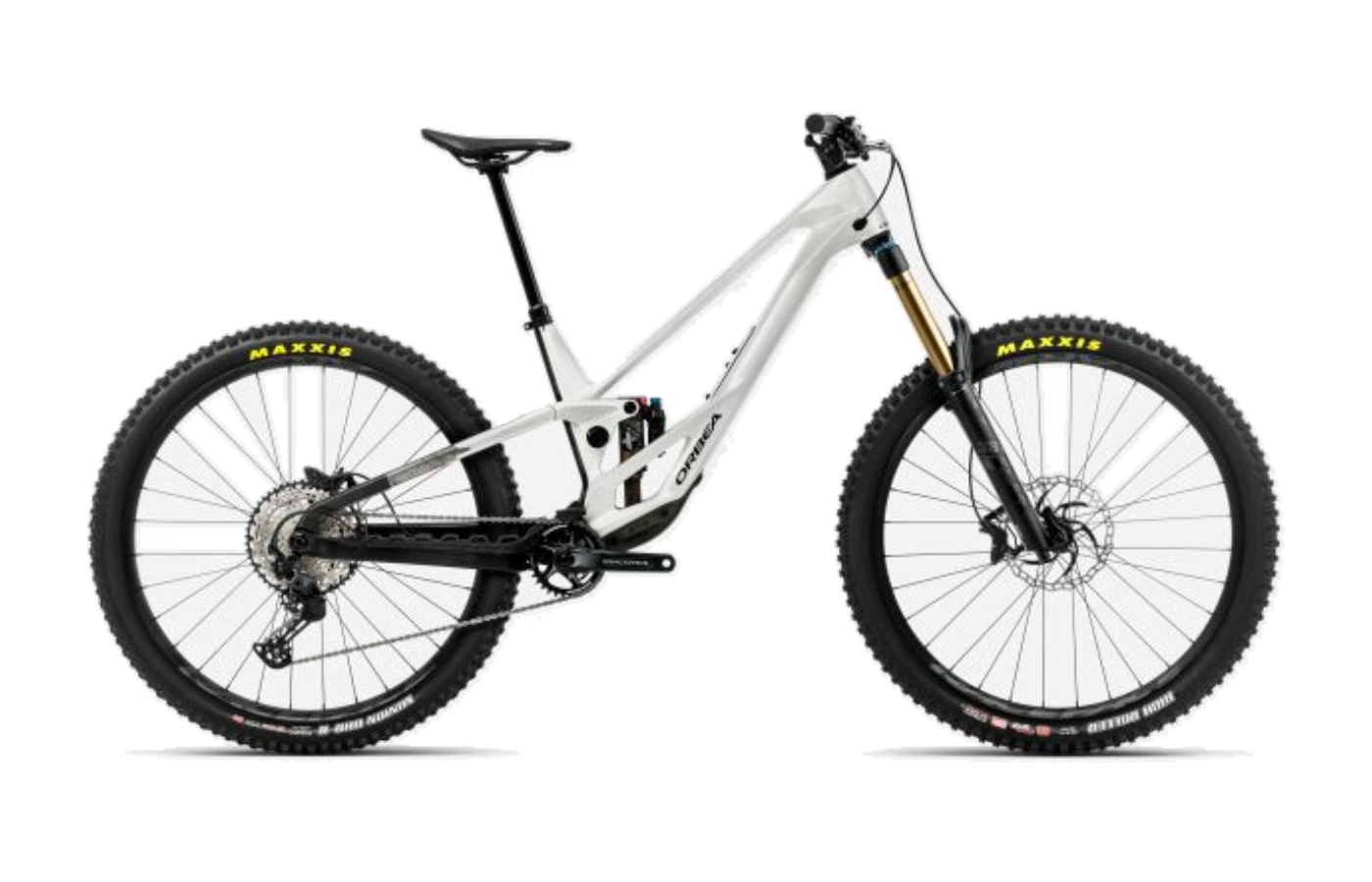 Orbea Rallon E10